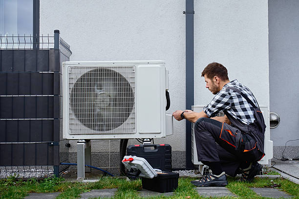 Trusted Hvac Installation service in Westminster, TX - HVAC Repair CO